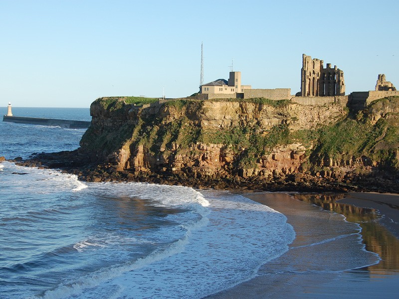 Restaurants Shops and Things To Do in Whitley Bay Cullercoats